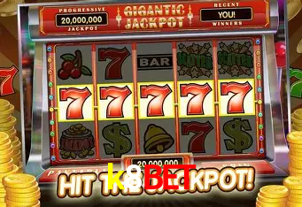 A Experiência Imersiva dos Cassinos Ao Vivo no k8bet