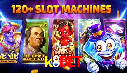 Apostas Esportivas na k8bet: Um Guia Completo