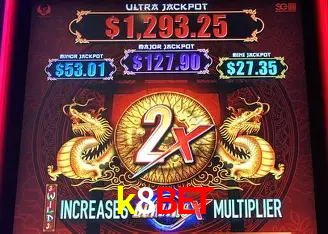 Desvendando o Mundo dos Jogos Virtuais na k8bet