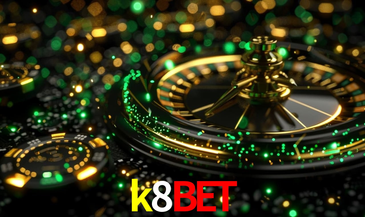 Telegram k8bet - Suporte Prioritário 24/7
