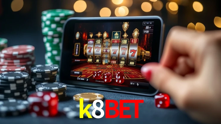 Instant EasyPaisa k8bet