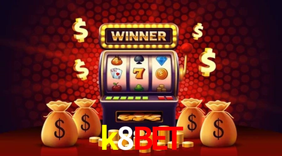 Exclusive Offers k8bet