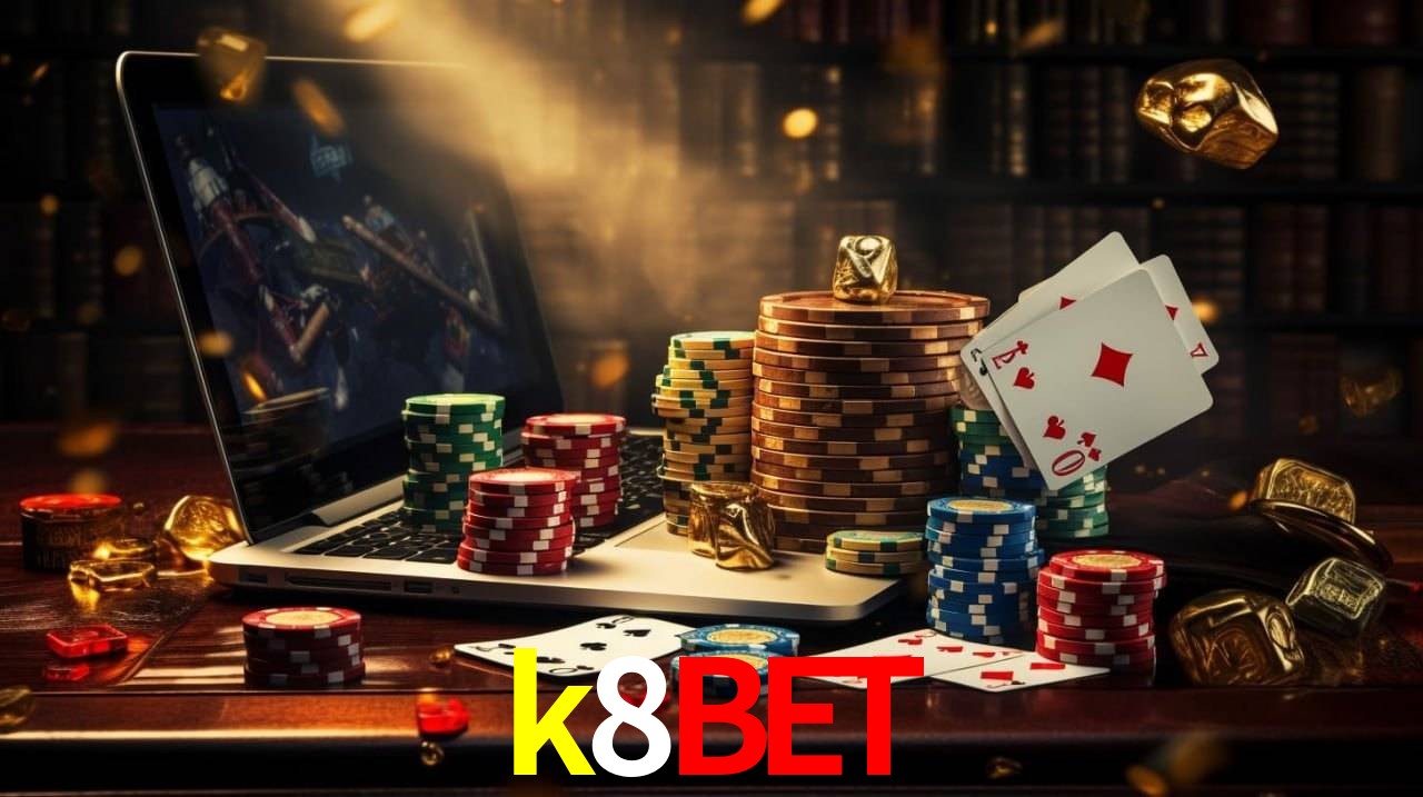 Estatísticas Esportivas k8bet