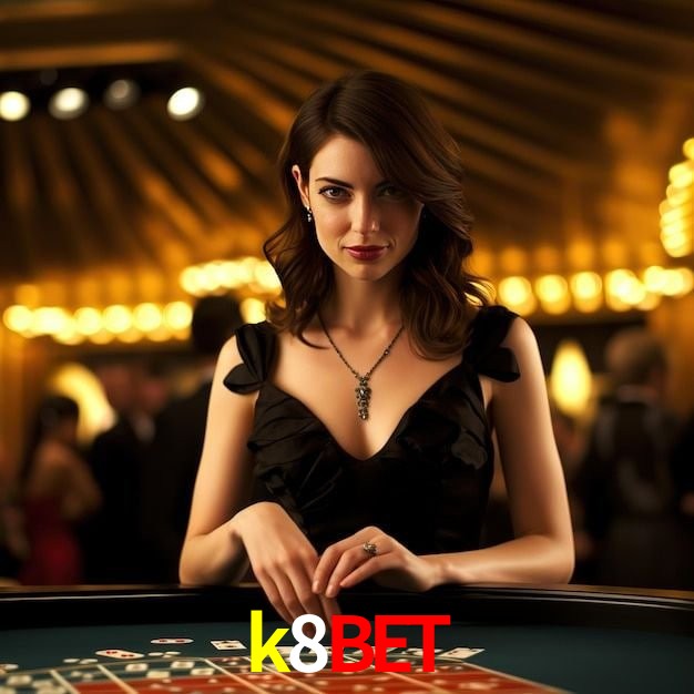 Desvendando o Mundo dos Jogos Virtuais na k8bet