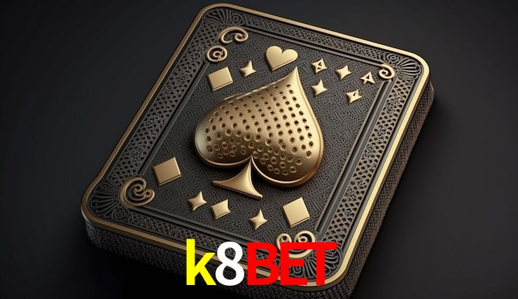 Cadastro Rápido k8bet