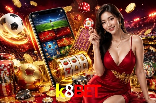 Tennis Betting k8bet