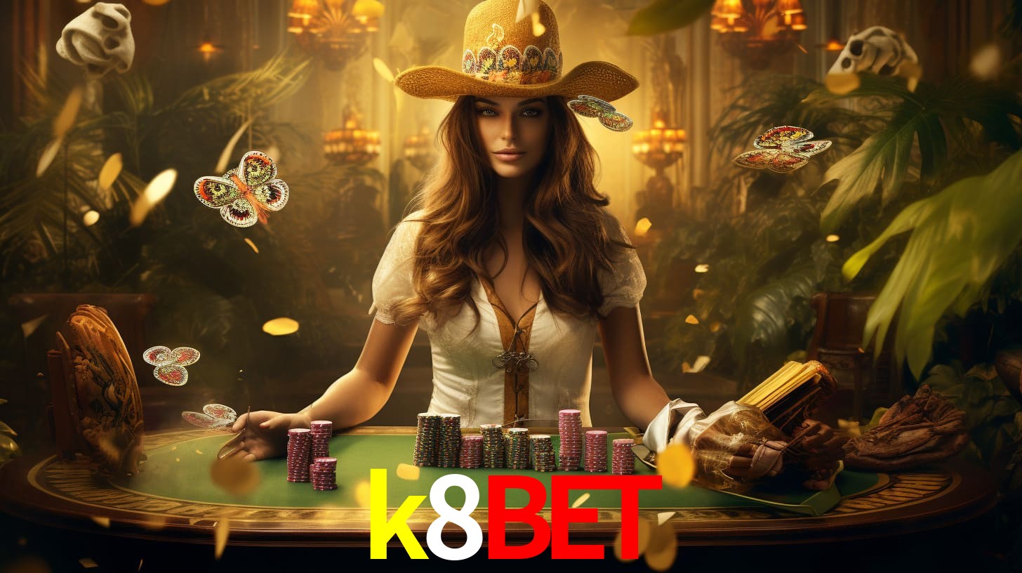 Tournaments k8bet
