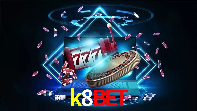 Promoções Sazonais k8bet
