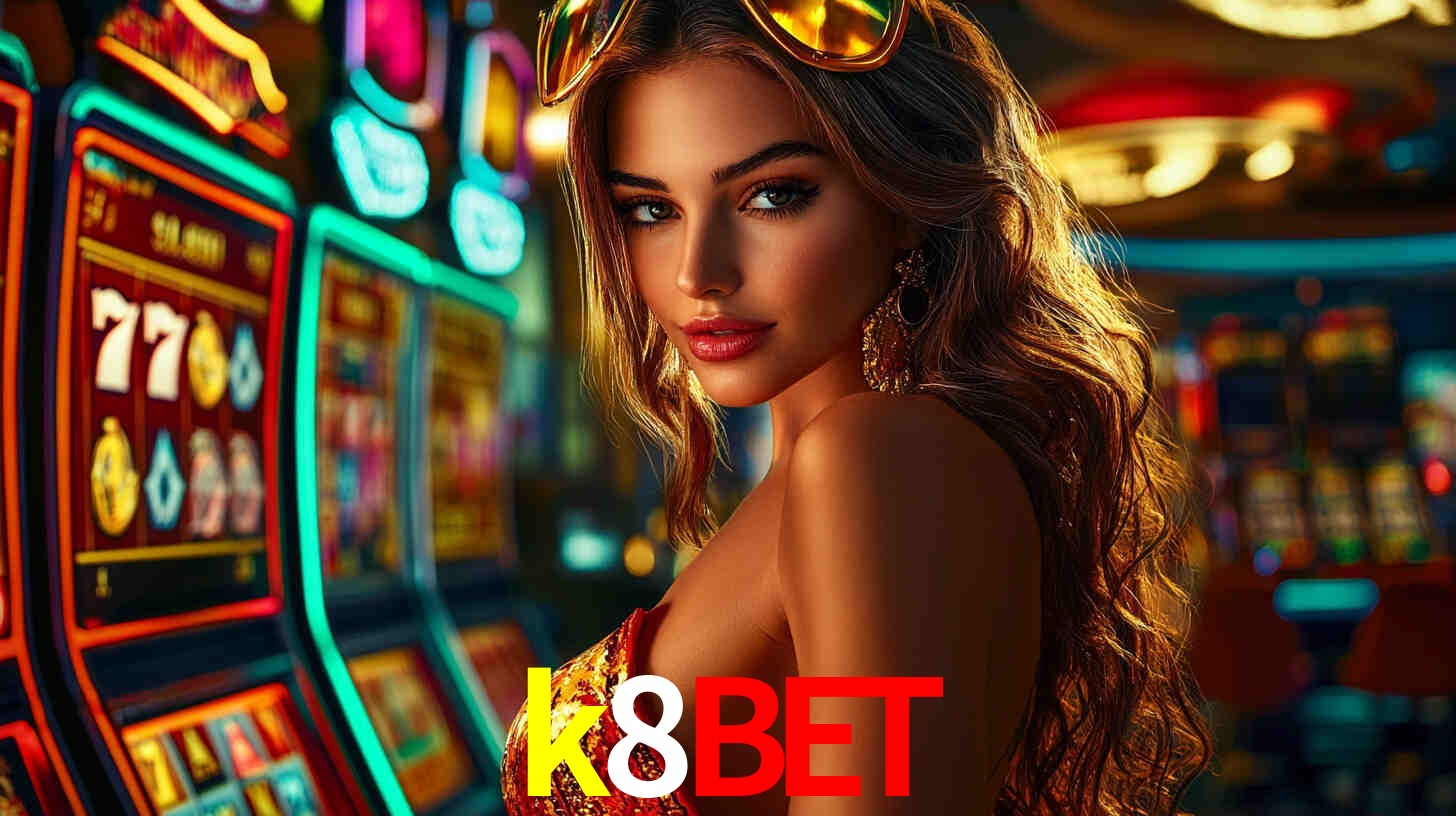 Premium Interface k8bet