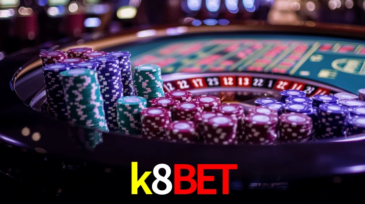 Welcome Bonus k8bet