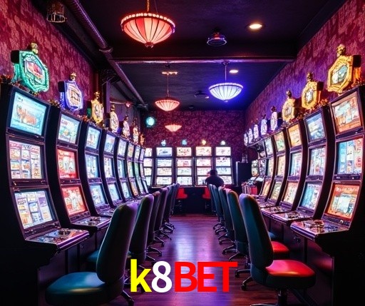 Telegram k8bet - Bônus Diários Exclusivos