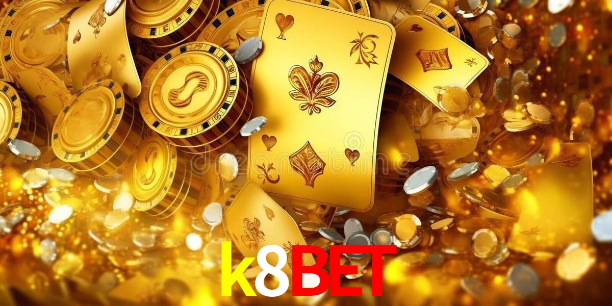 cassino k8bet