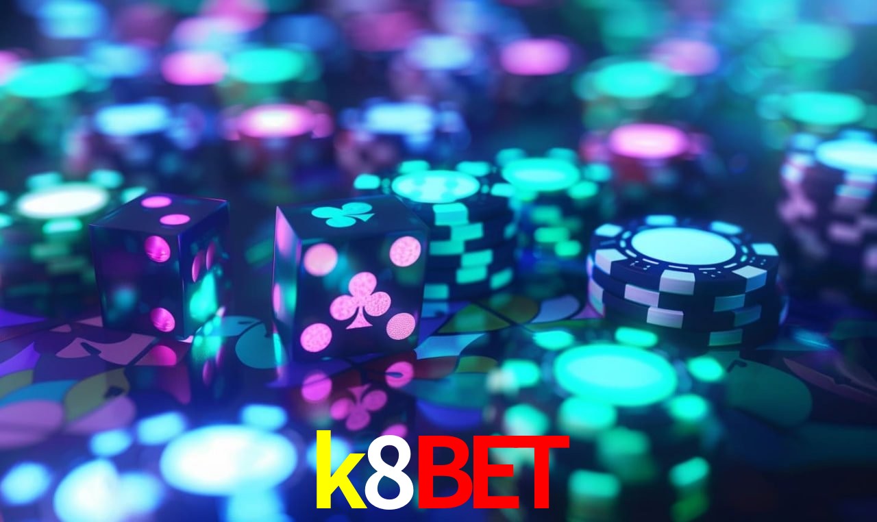 Apostas de Tênis k8bet