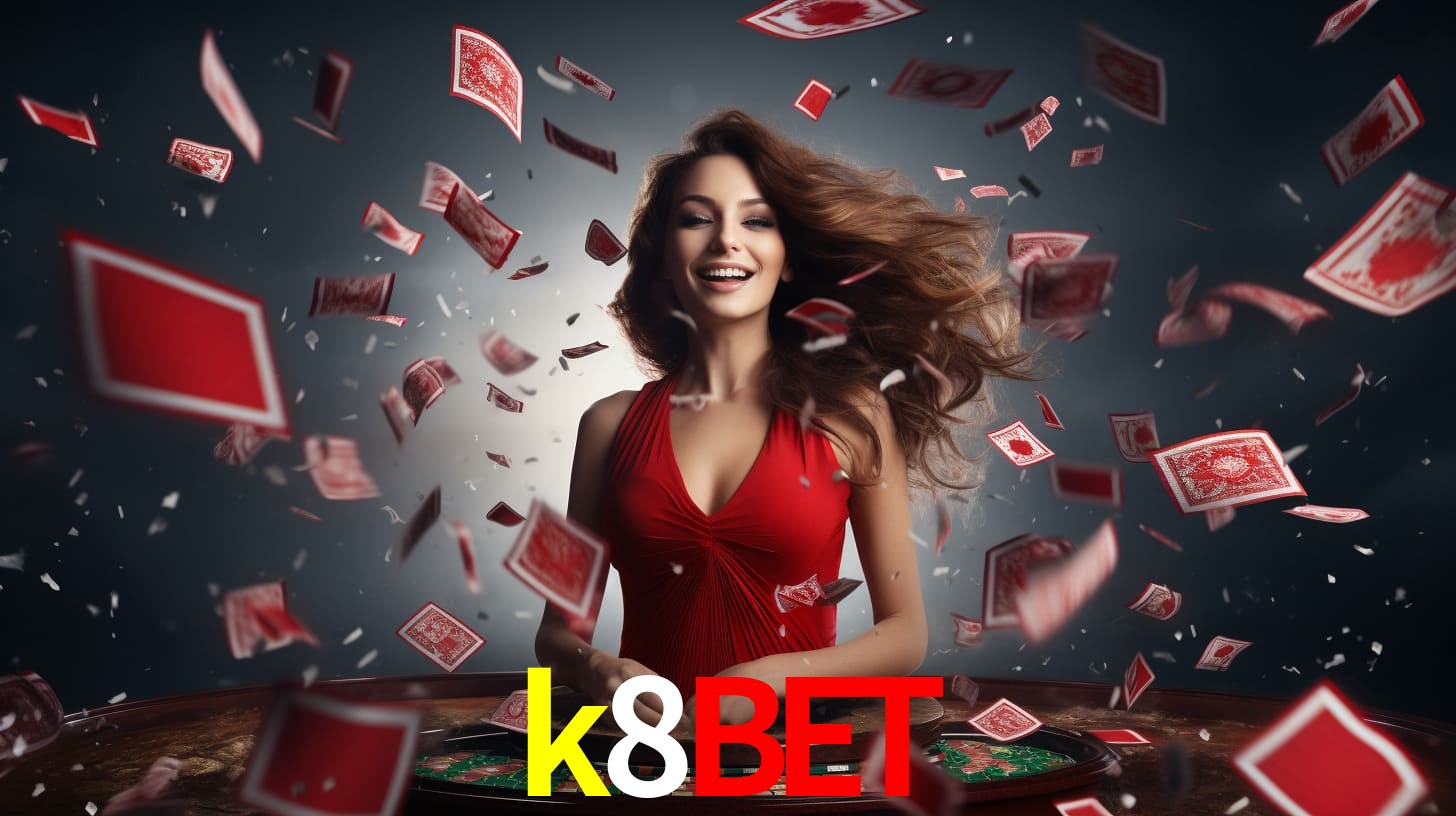 Programa VIP k8bet