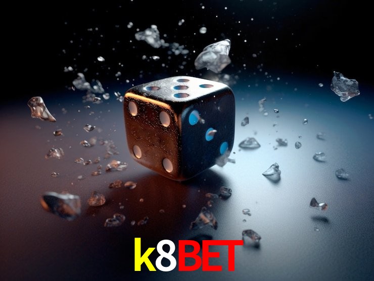 Plataforma k8bet - PIX Instantâneo