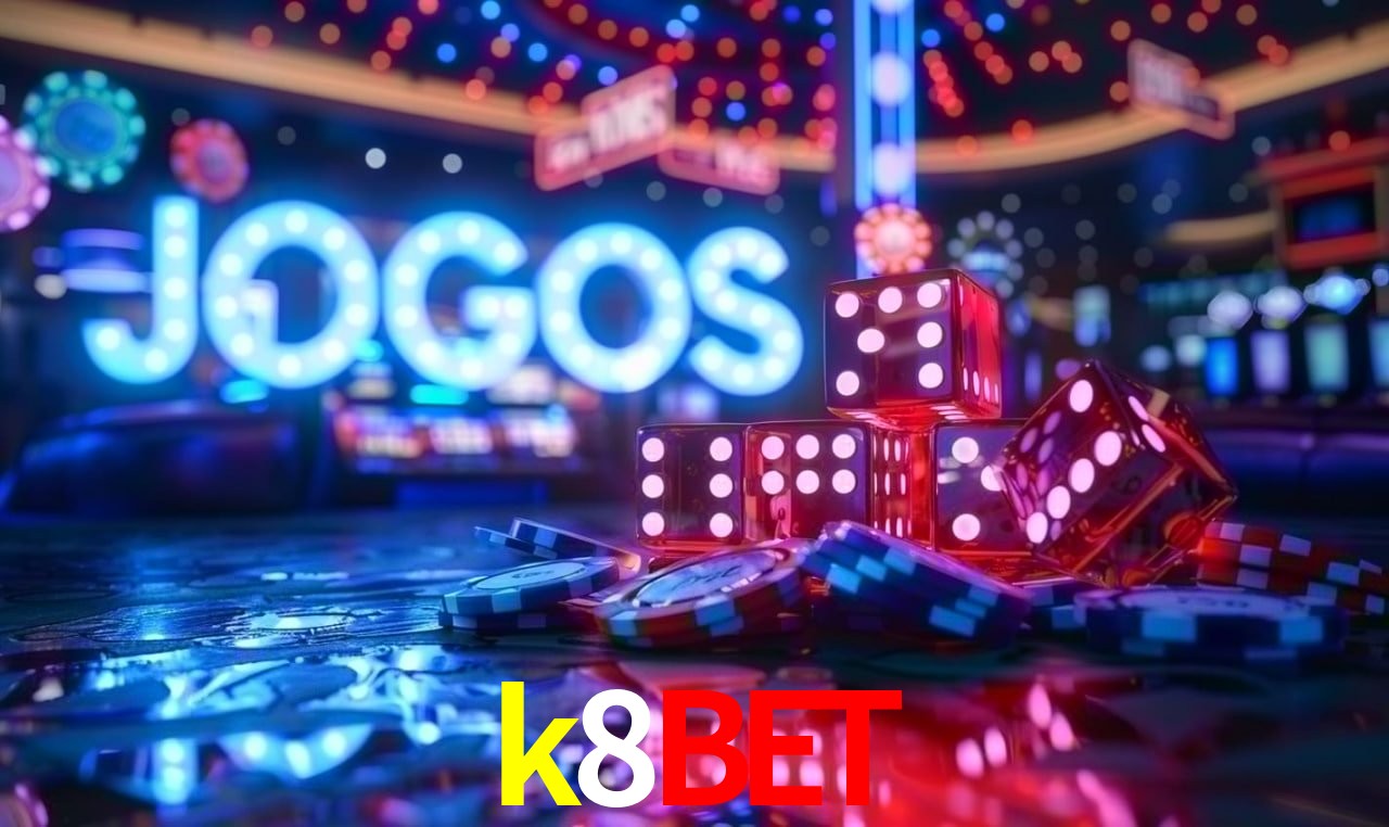 Mesa de Blackjack k8bet