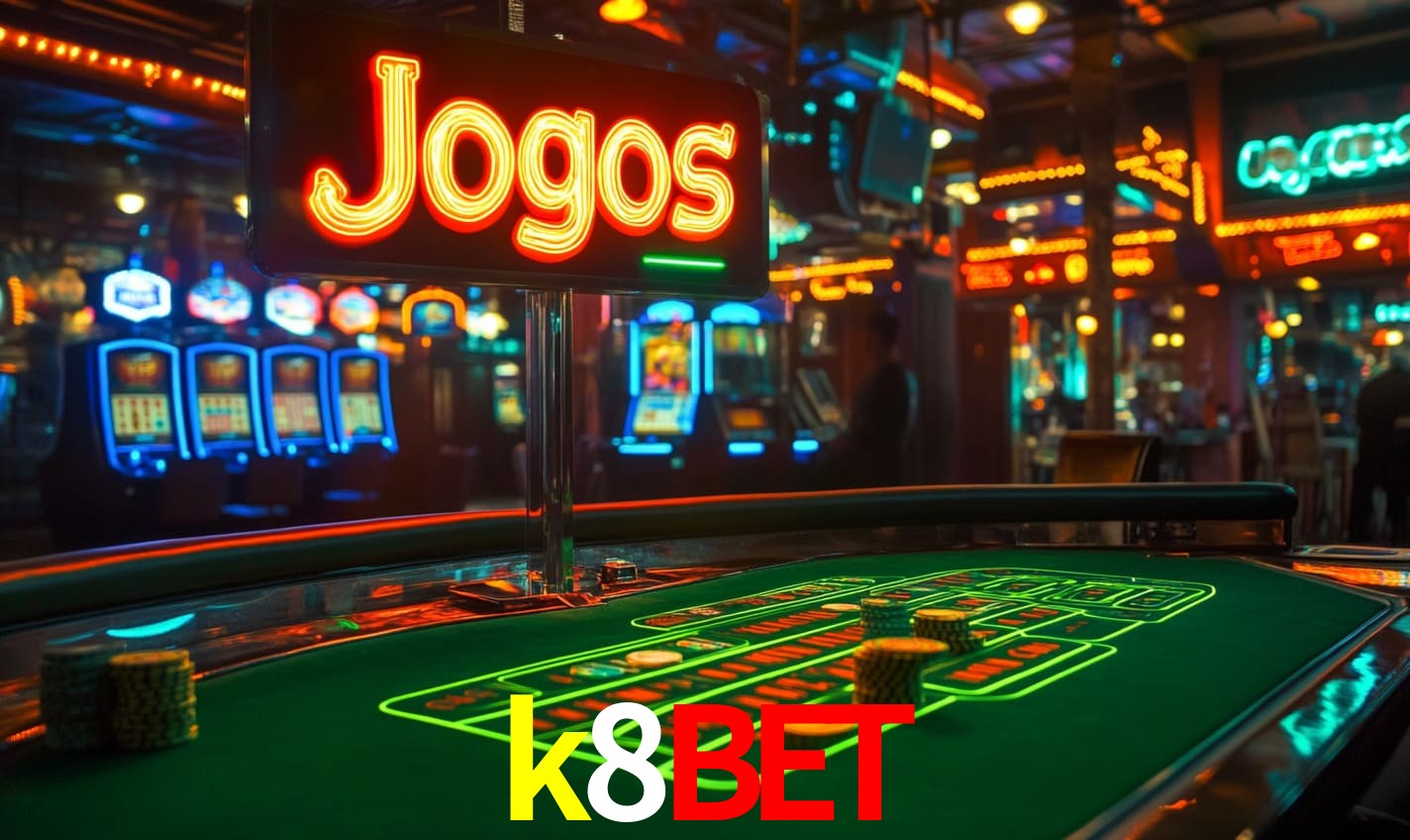 Ofertas Exclusivas k8bet