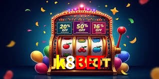 k8bet Segurança Logo 1