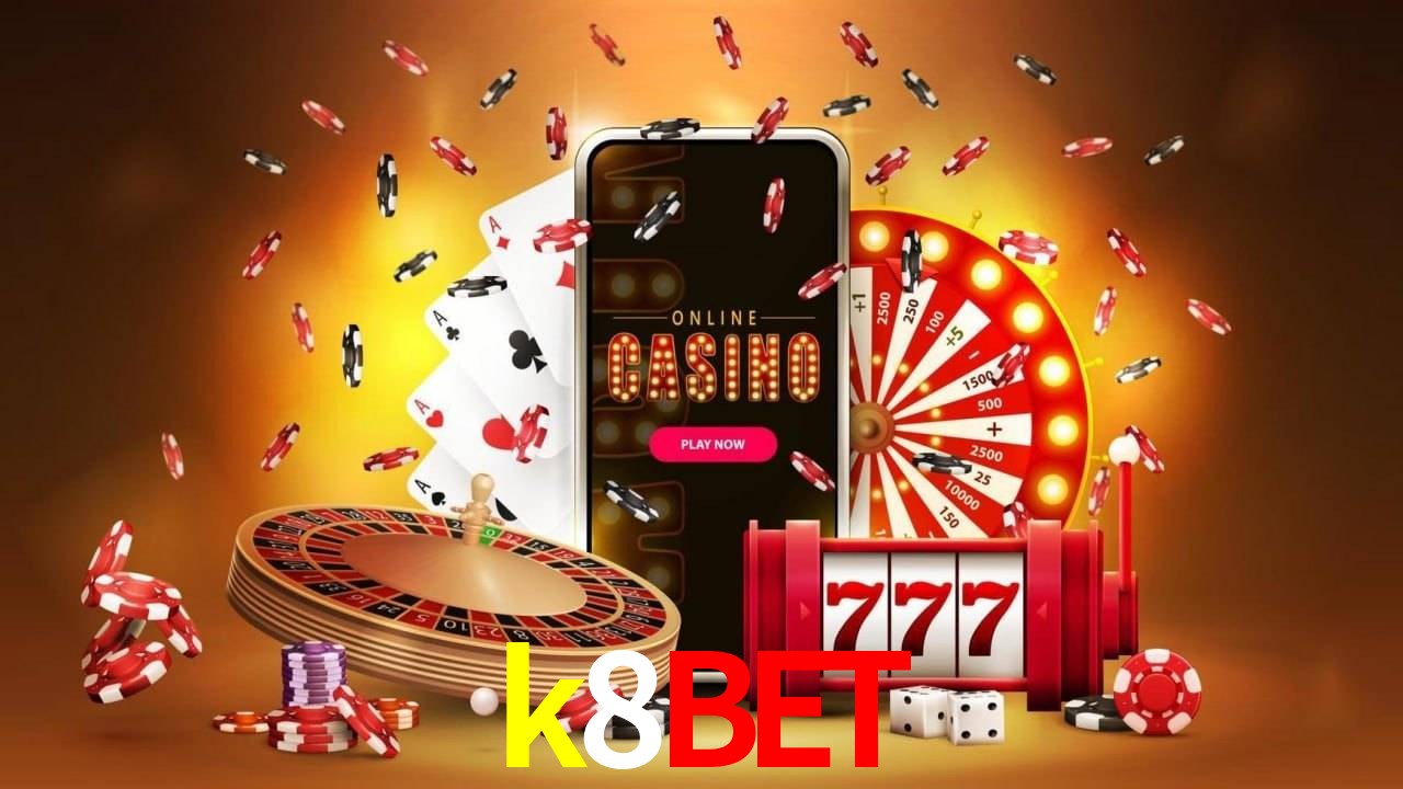 Promoção Relâmpago k8bet