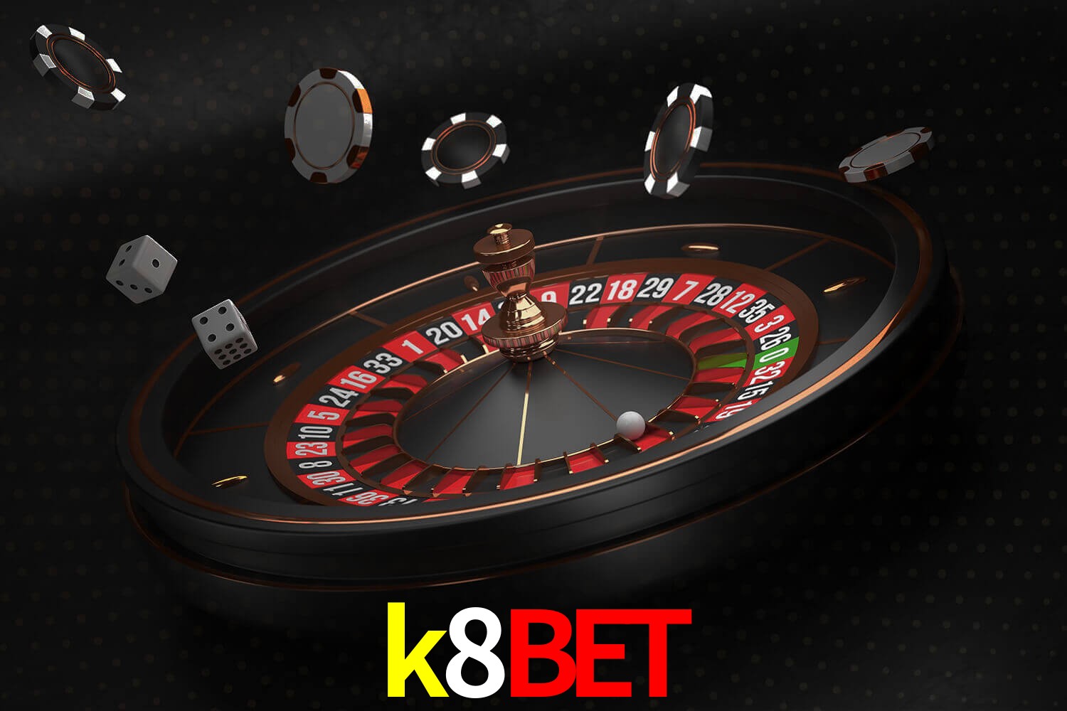 k8bet: Seu Especialista em Apostas Esportivas Brasileiras
