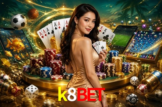 Live Casino k8bet