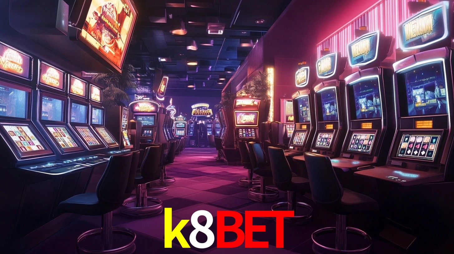 k8bet