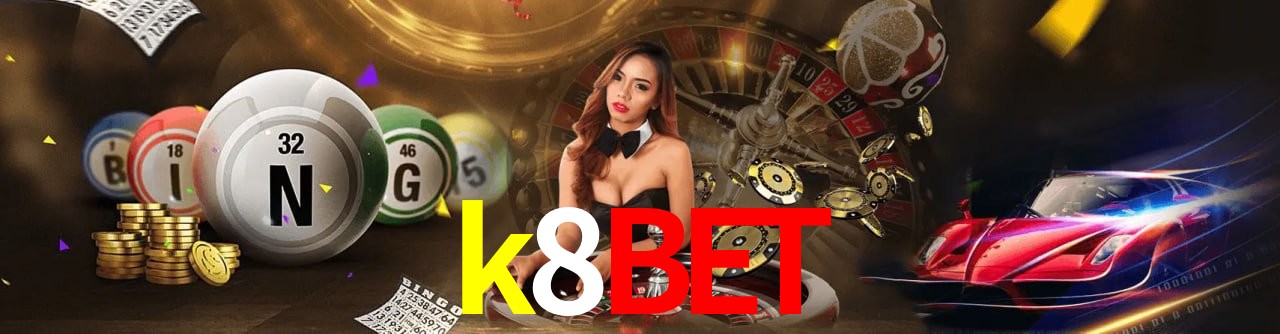 Telegram k8bet - Canal Oficial Verificado