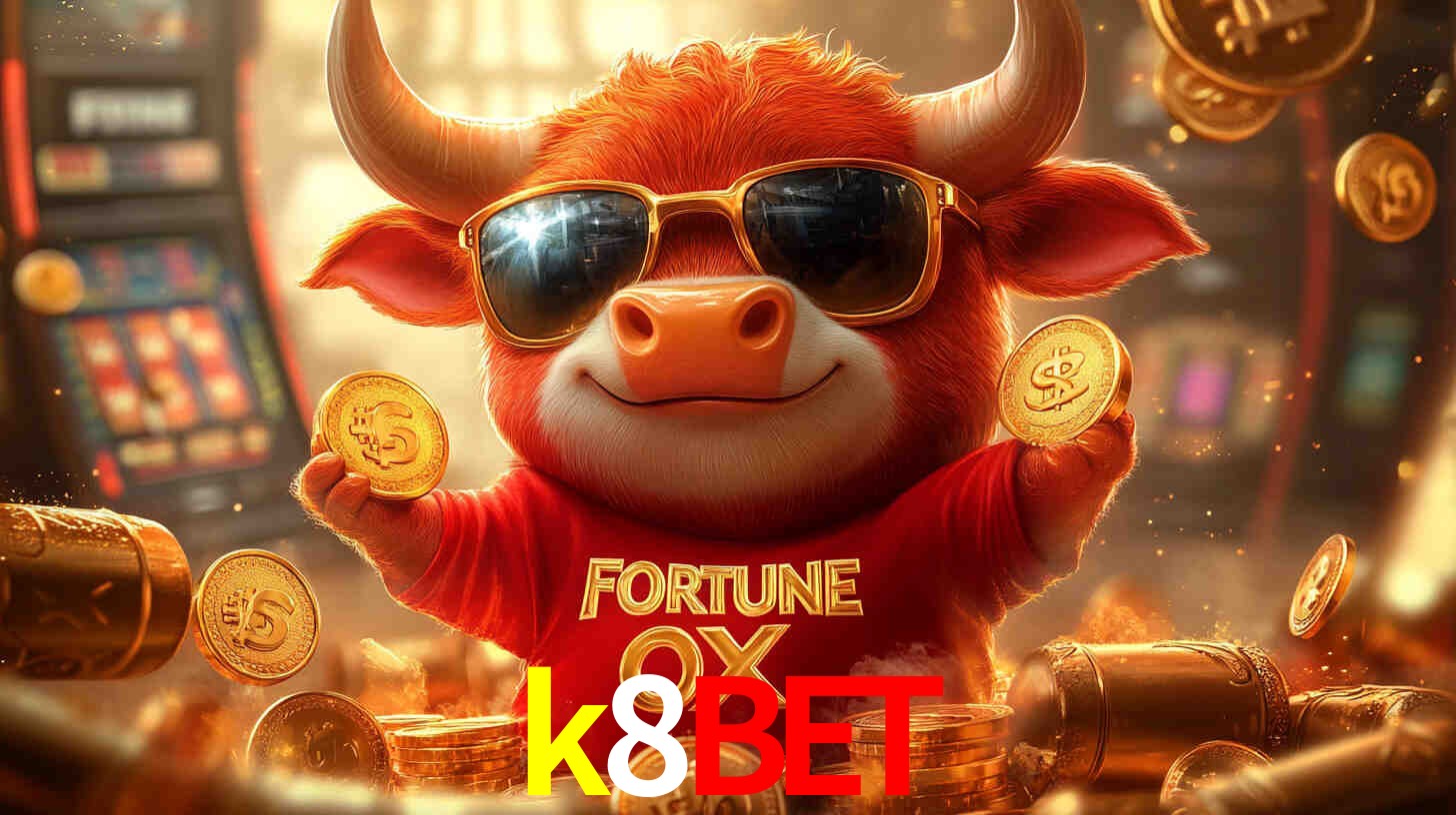 Bônus Generosos e Exclusivos no k8bet para Você!