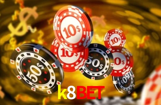 Estatísticas do Jogo k8bet