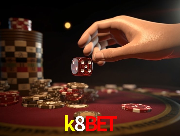 Sistemas de Segurança k8bet