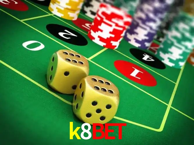Basketball Betting k8bet