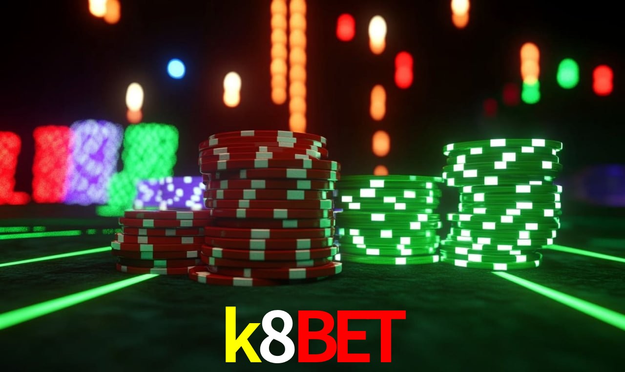 Game Statistics k8bet