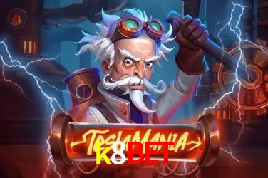 Especiais de Fim de Semana k8bet