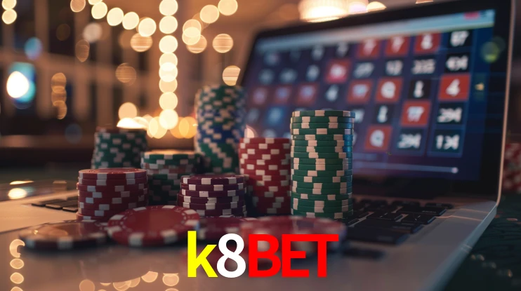 Flash Promotion k8bet