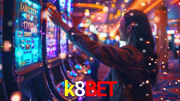 k8bet.com