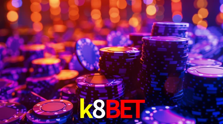 Apostas Ao Vivo k8bet