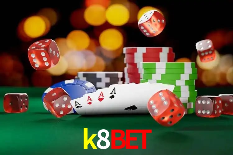 Integração de APIs k8bet