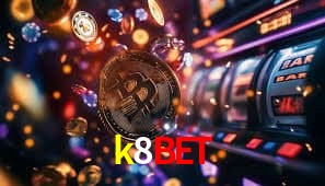 Interface Premium k8bet