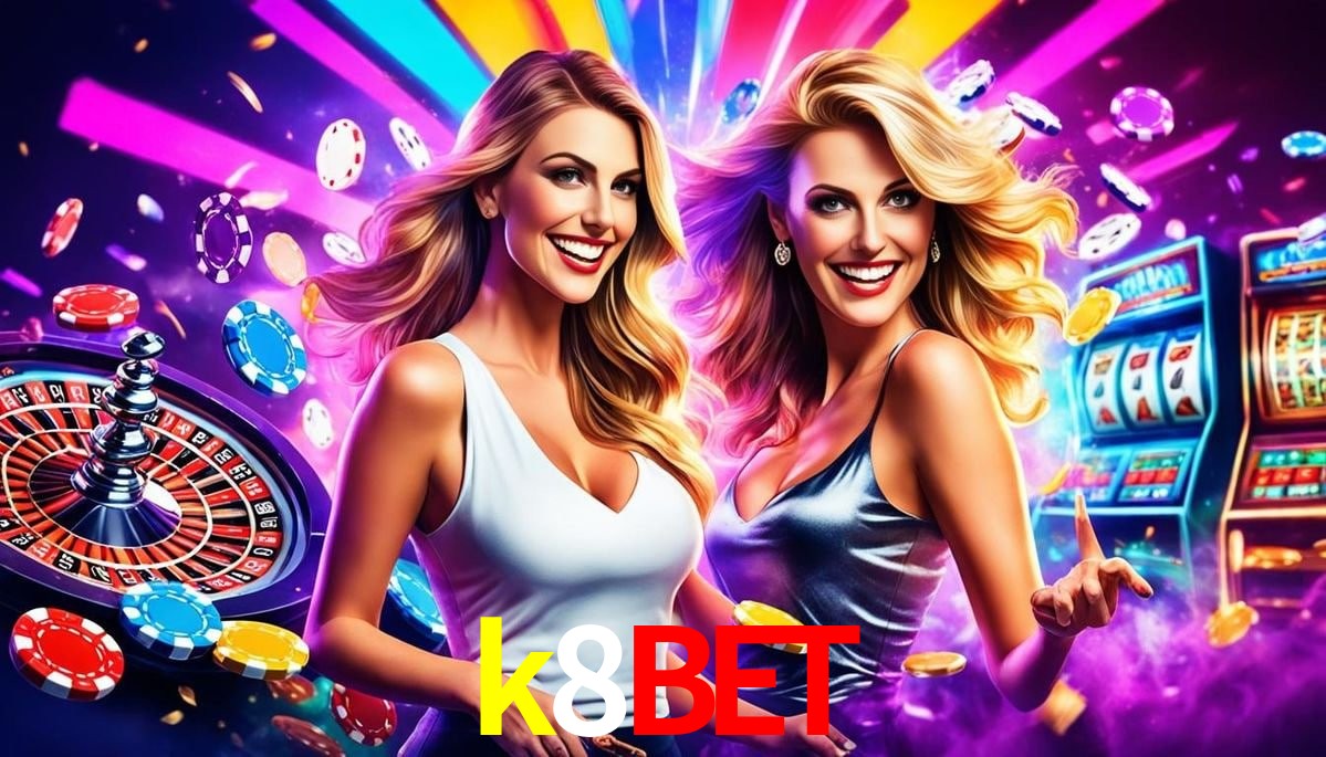 Casino VIP k8bet