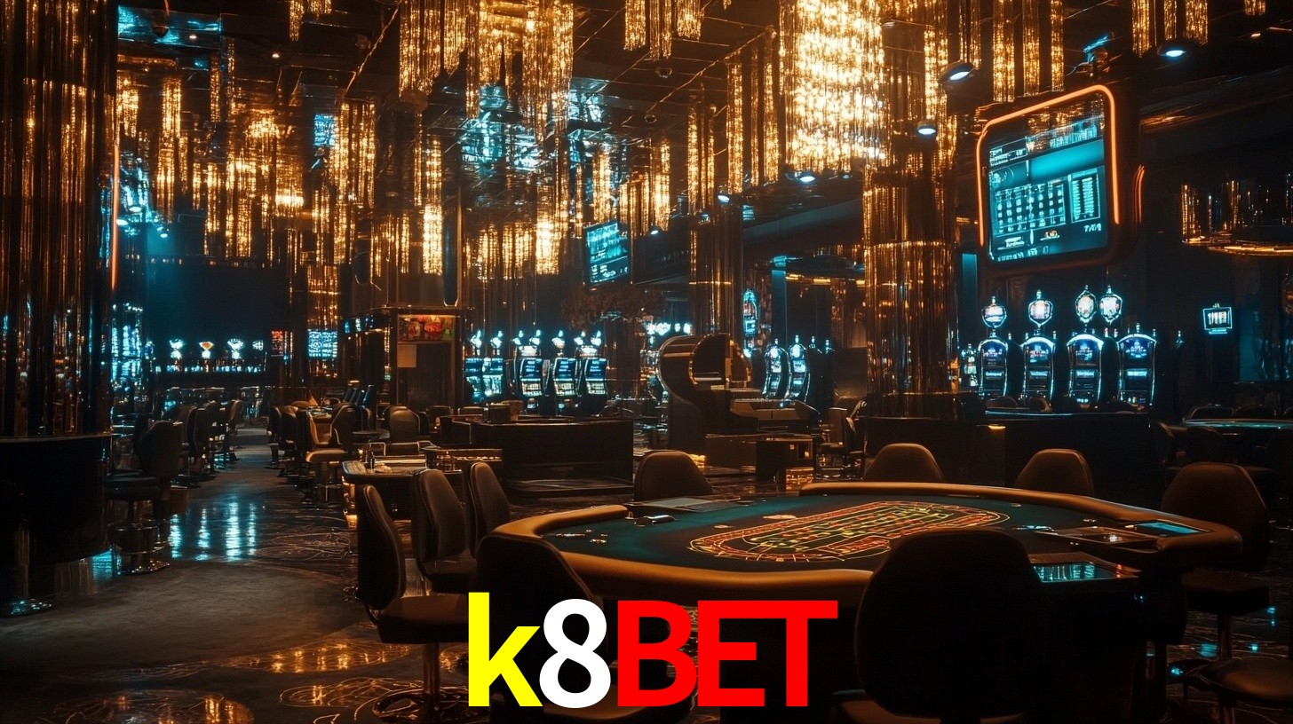 k8bet.com