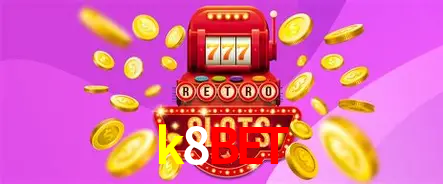 Descubra a Magia dos Jogos de Arcade no k8bet