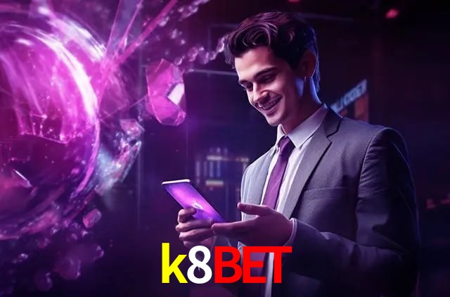 Football Betting k8bet